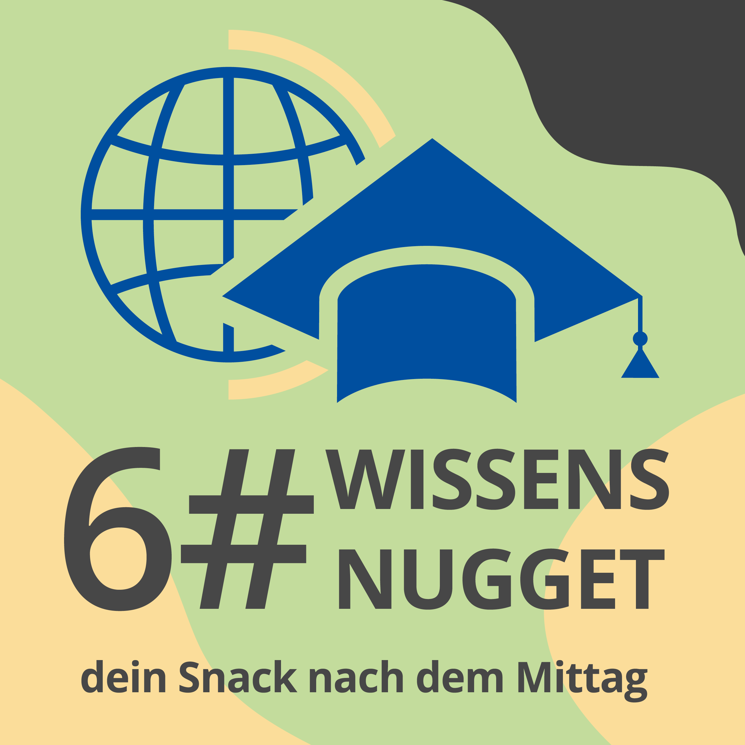 6# Wissensnugget – KI trifft Lehre