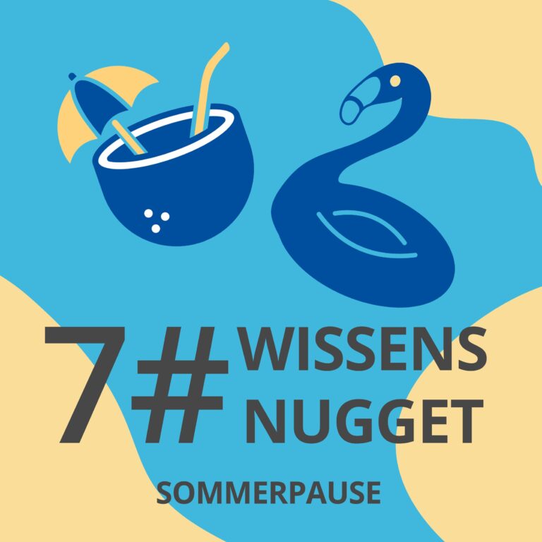 2507_7_Wissensnugget_Sommerpause